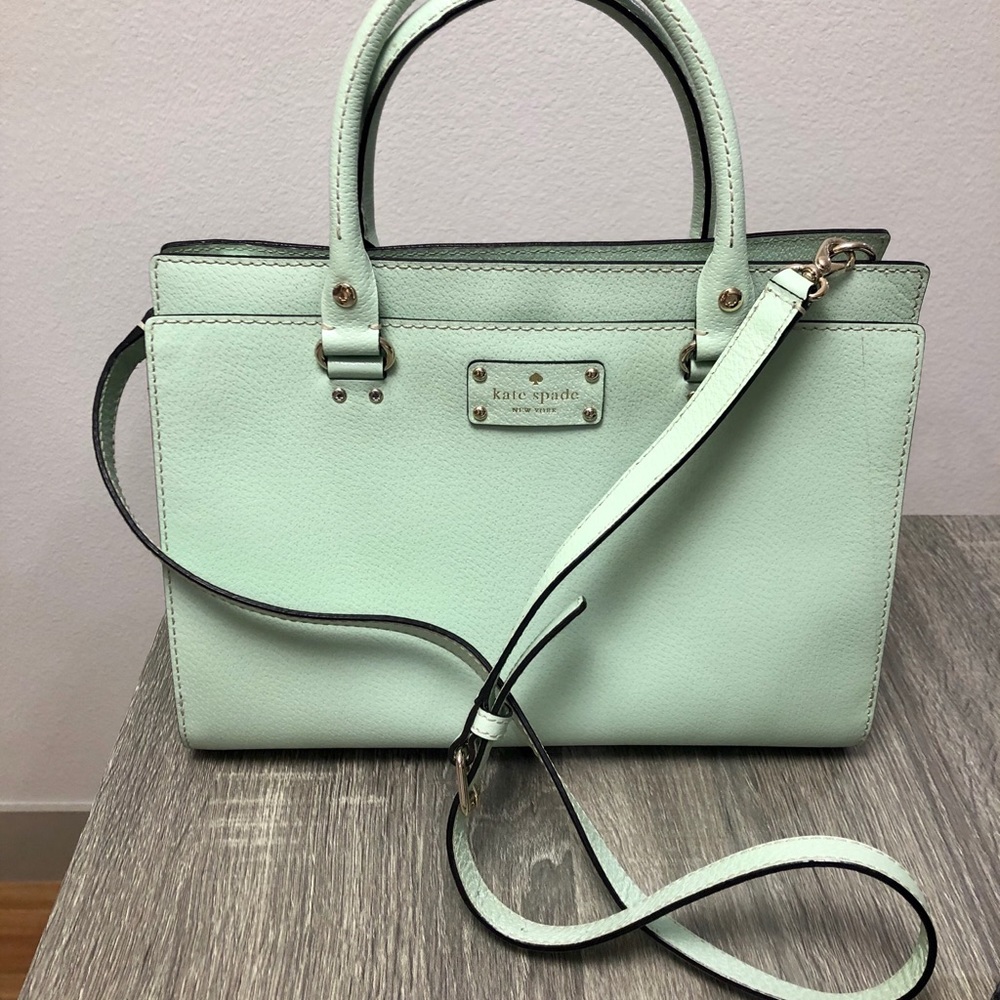 Medium Kate Spade Cross Body